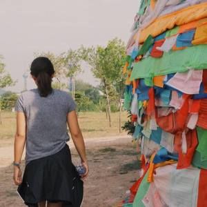 Meet your Posher, Maggie